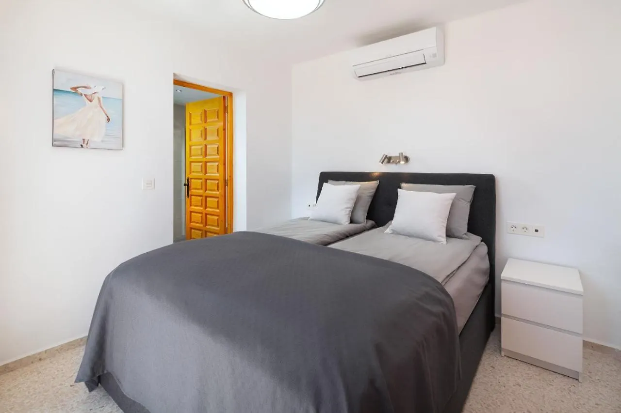 Holiday home Tetuan 42 Oasis Properties Nerja