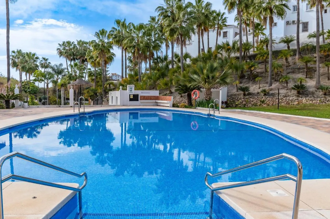 Holiday home Tetuan 42 Oasis Properties Nerja Spain