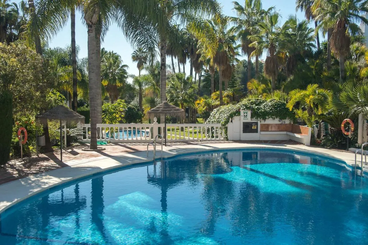 Tetuan 42 Oasis Properties Nerja 0*,  Spain