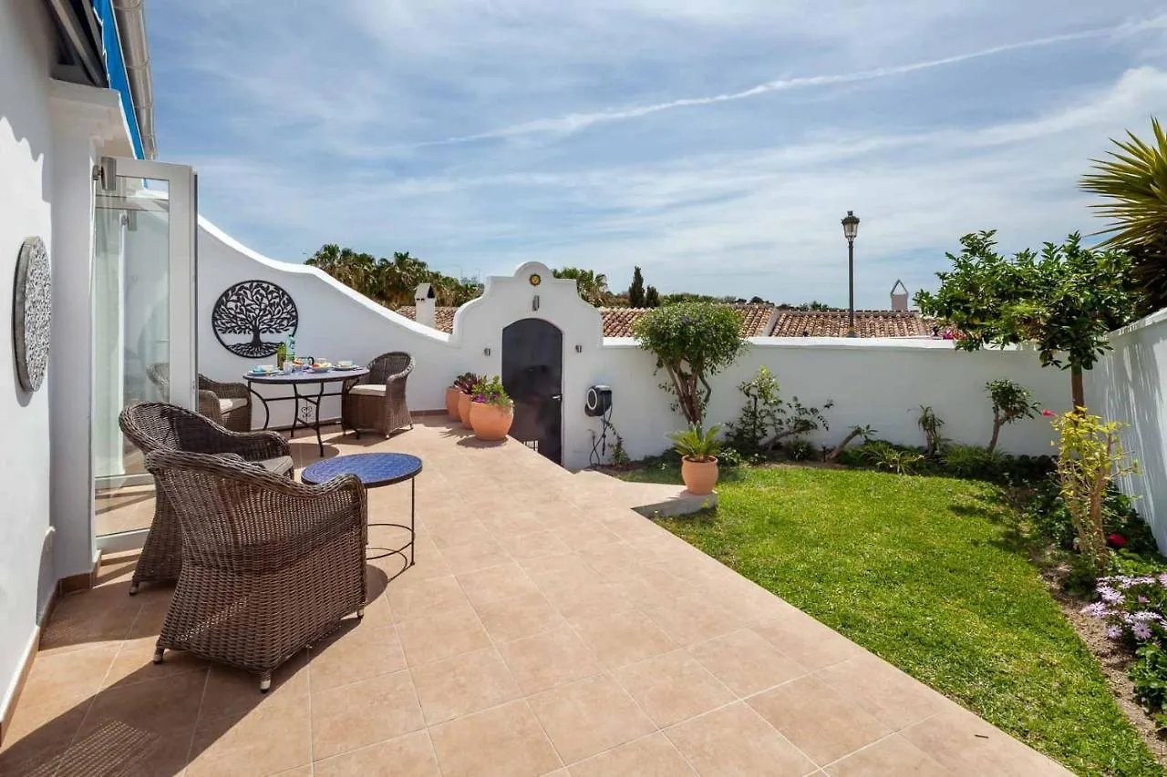 Tetuan 42 Oasis Properties Nerja Spain