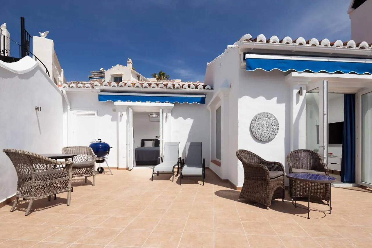 Tetuan 42 Oasis Properties Nerja Holiday home