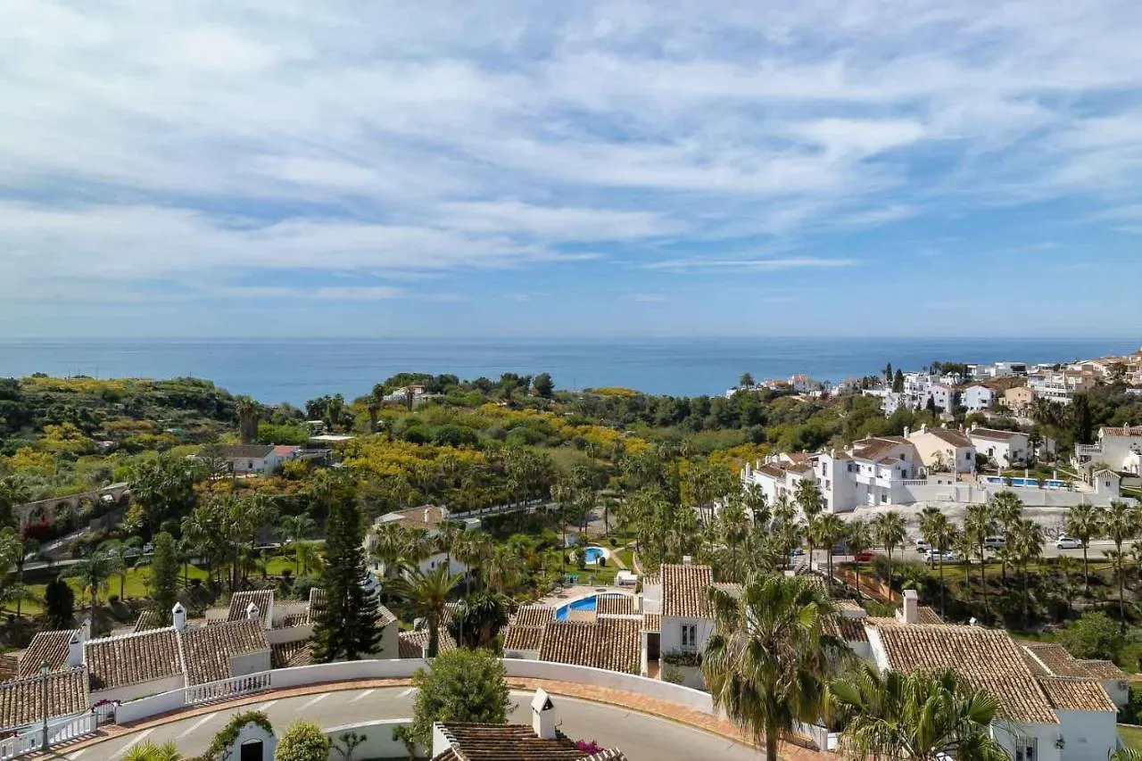 Tetuan 42 Oasis Properties Nerja