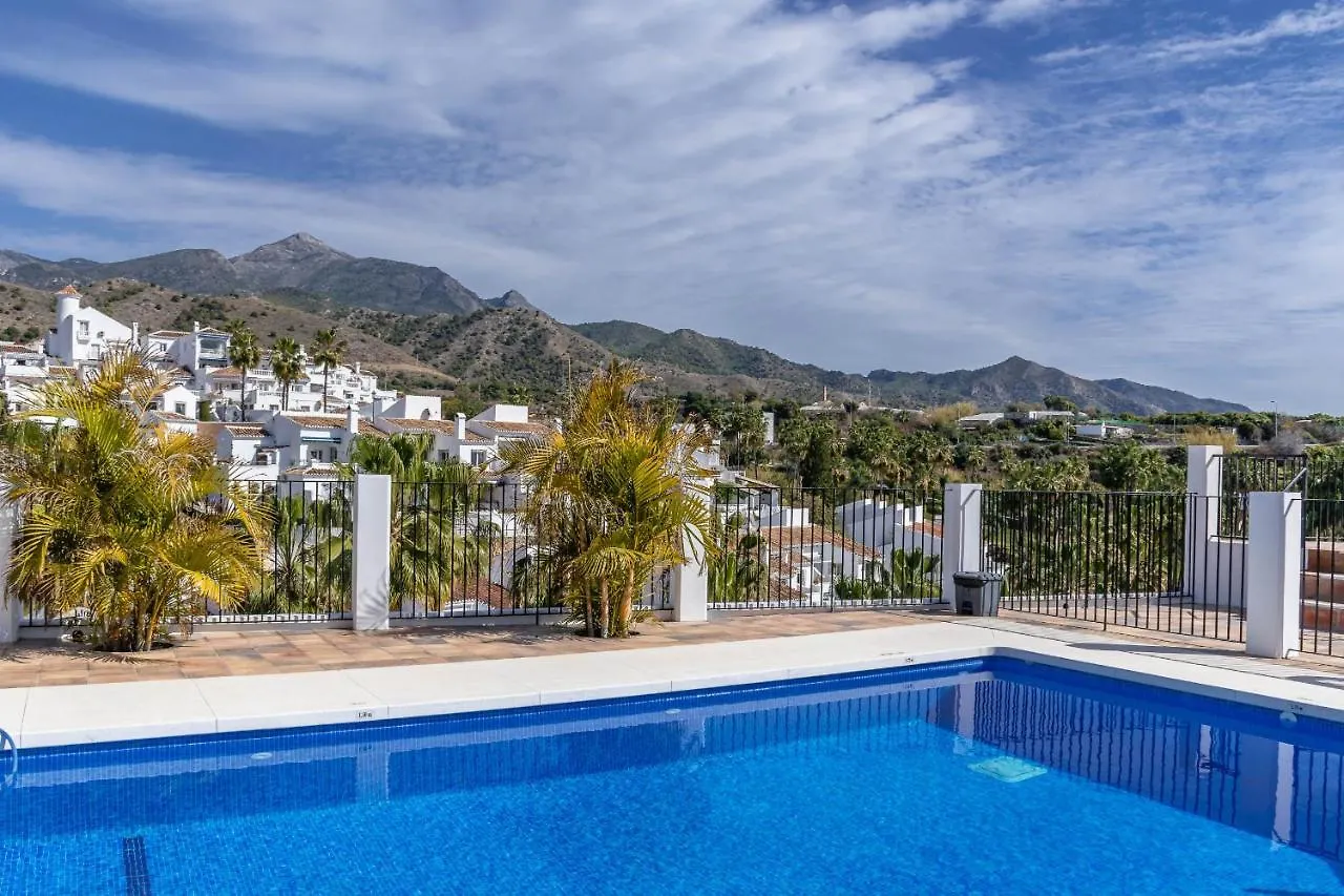 Tetuan 42 Oasis Properties Nerja