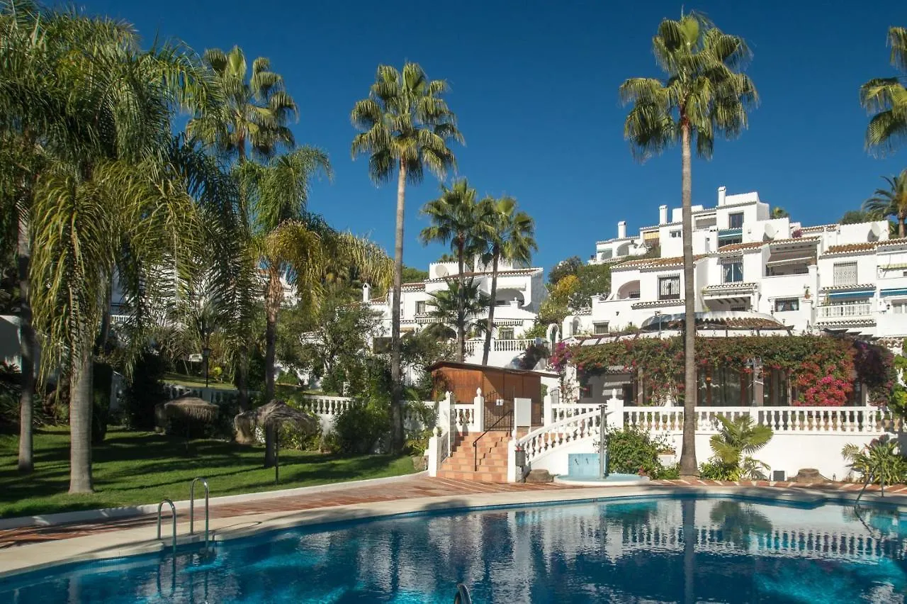 Tetuan 42 Oasis Properties Nerja Holiday home
