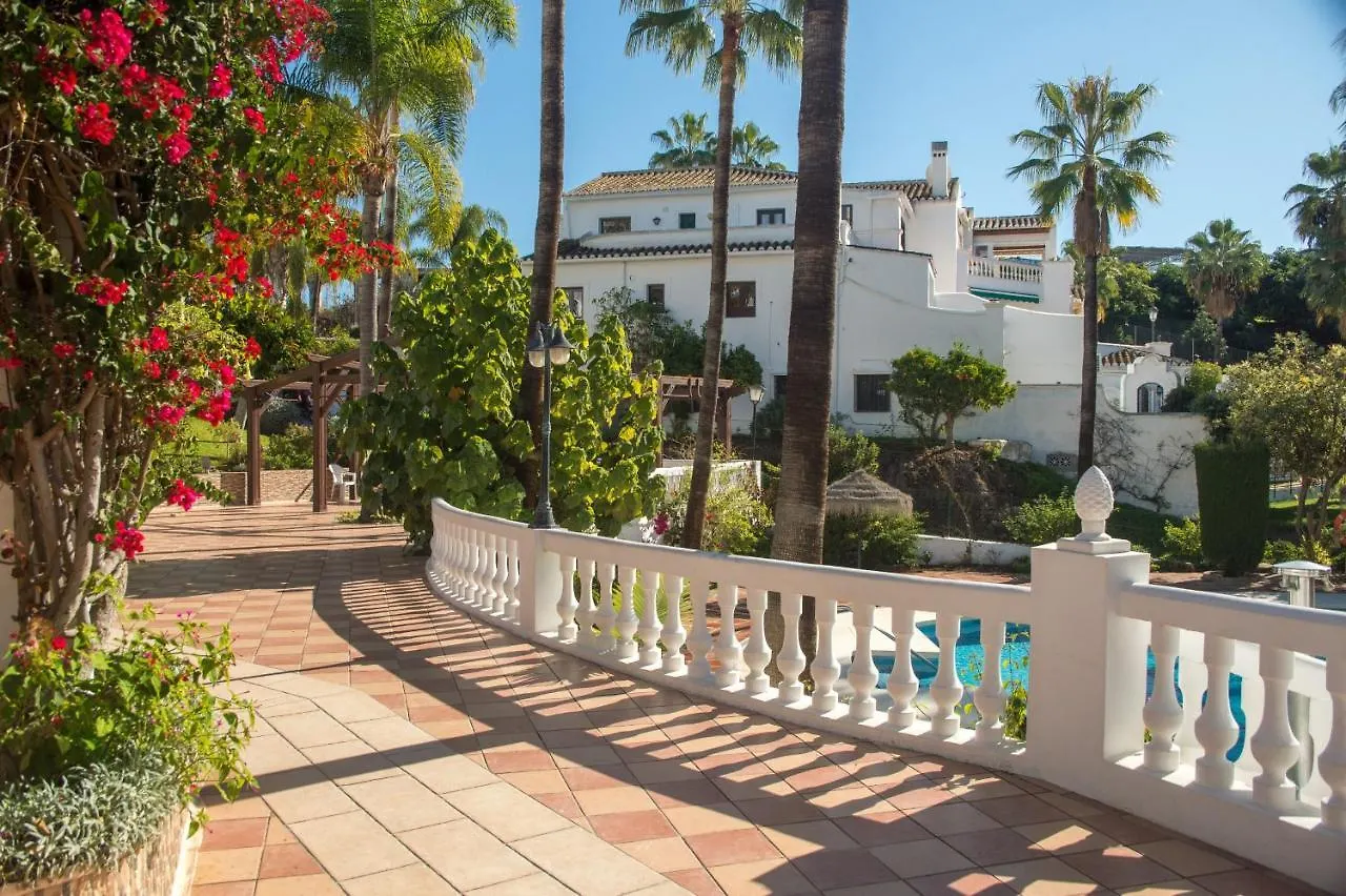 Holiday home Tetuan 42 Oasis Properties Nerja Spain