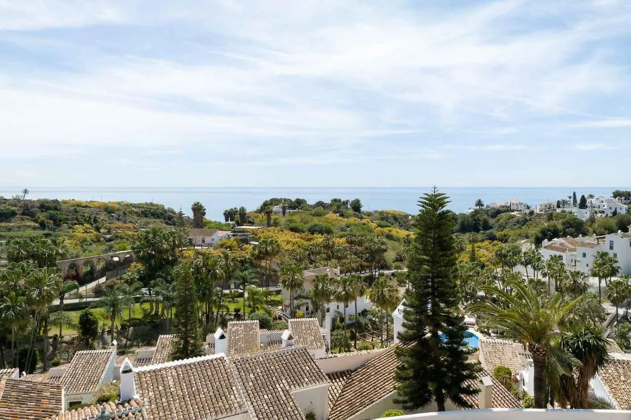 Holiday home Tetuan 42 Oasis Properties Nerja