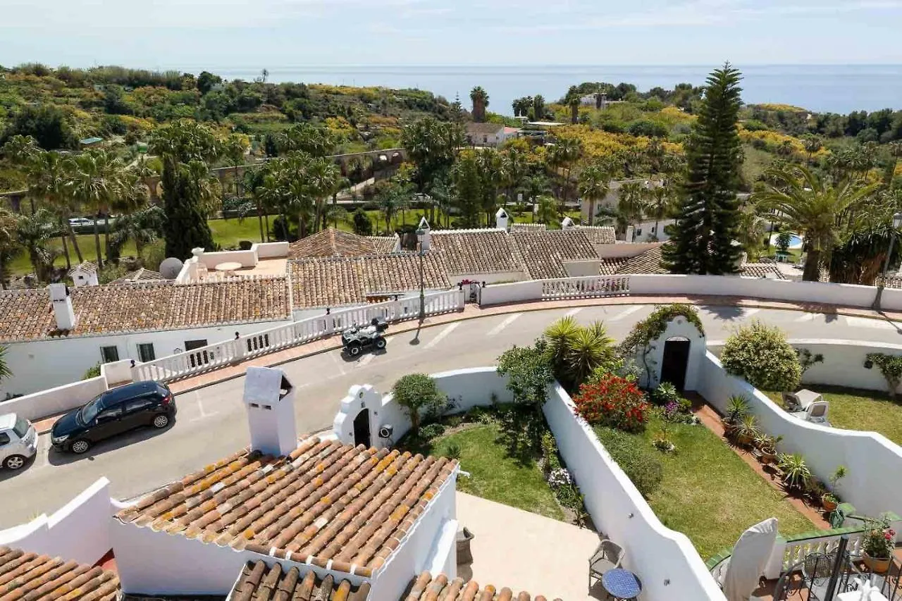 Tetuan 42 Oasis Properties Nerja