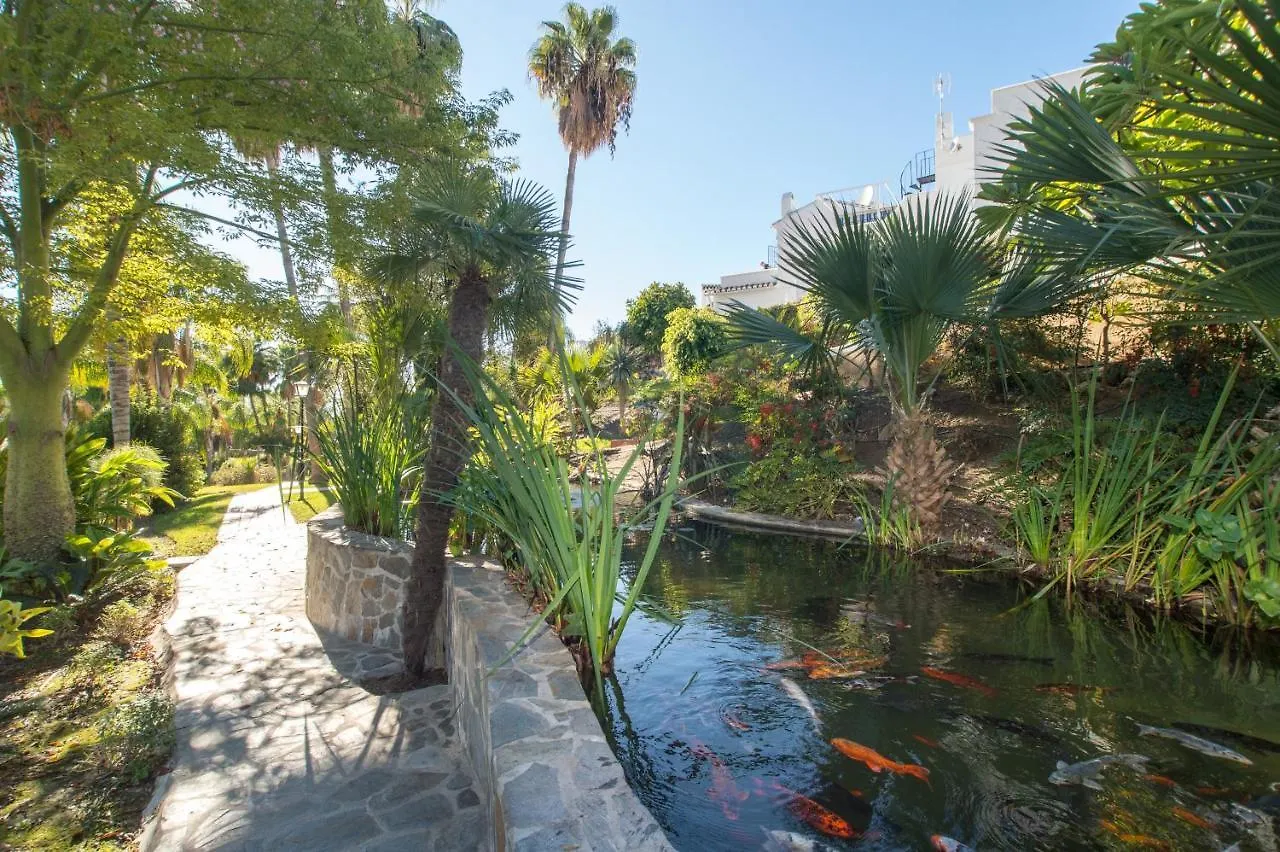 Tetuan 42 Oasis Properties Nerja