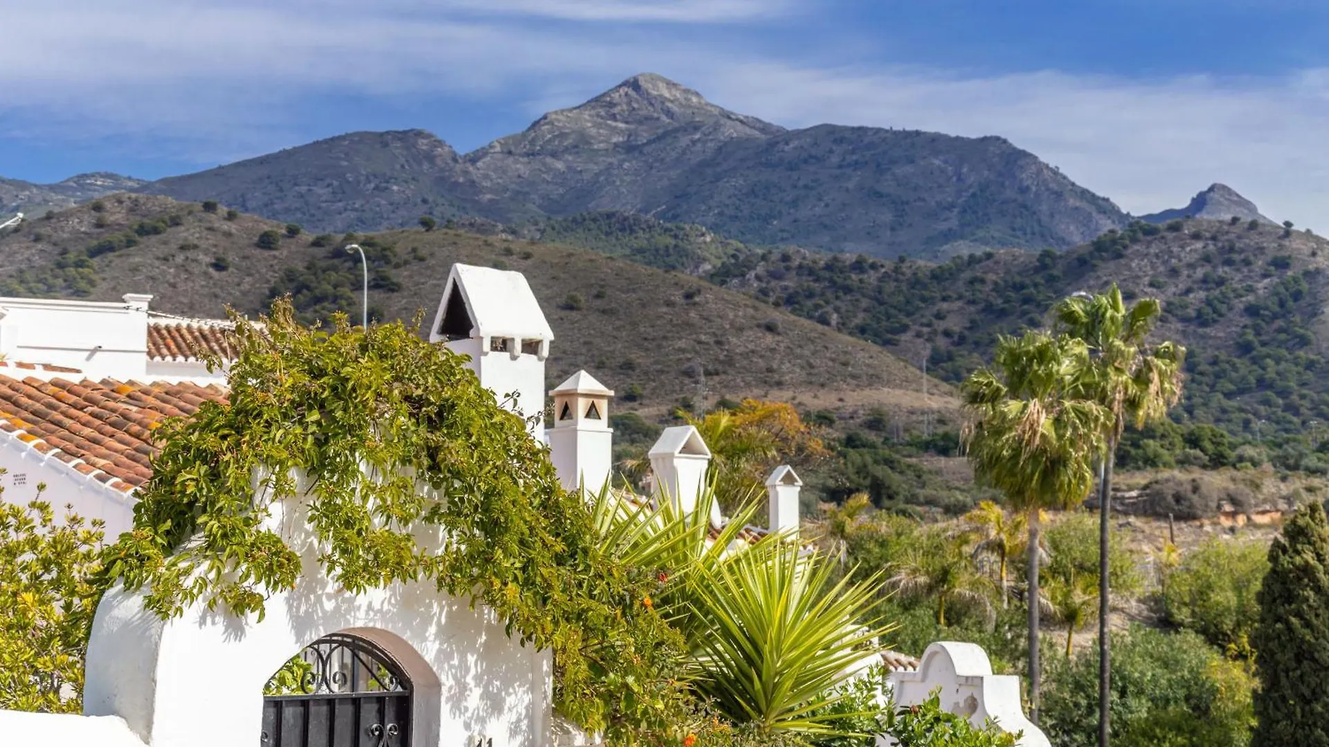 Tetuan 42 Oasis Properties Nerja 0*,  Spain