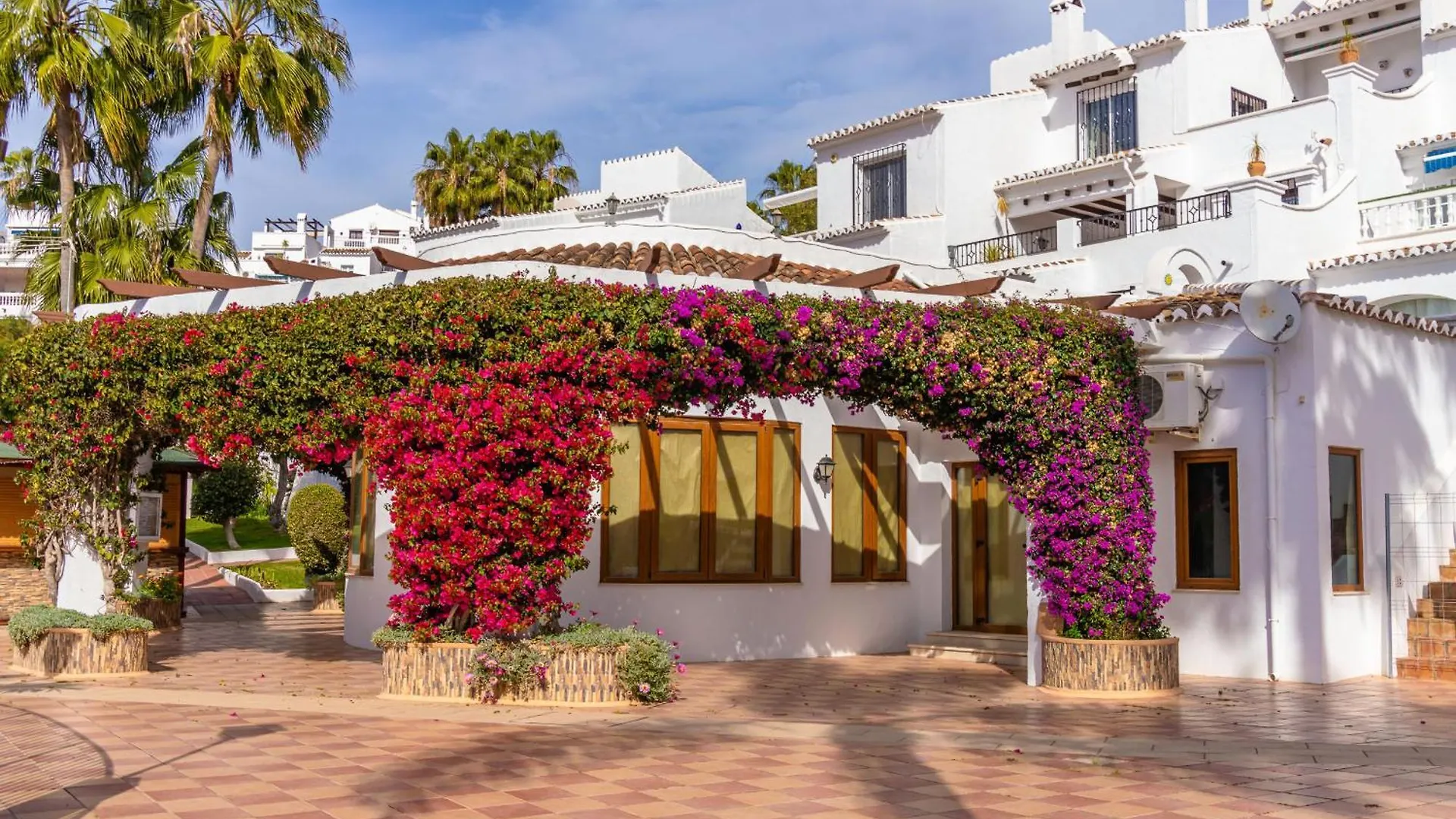 Tetuan 42 Oasis Properties Nerja Holiday home